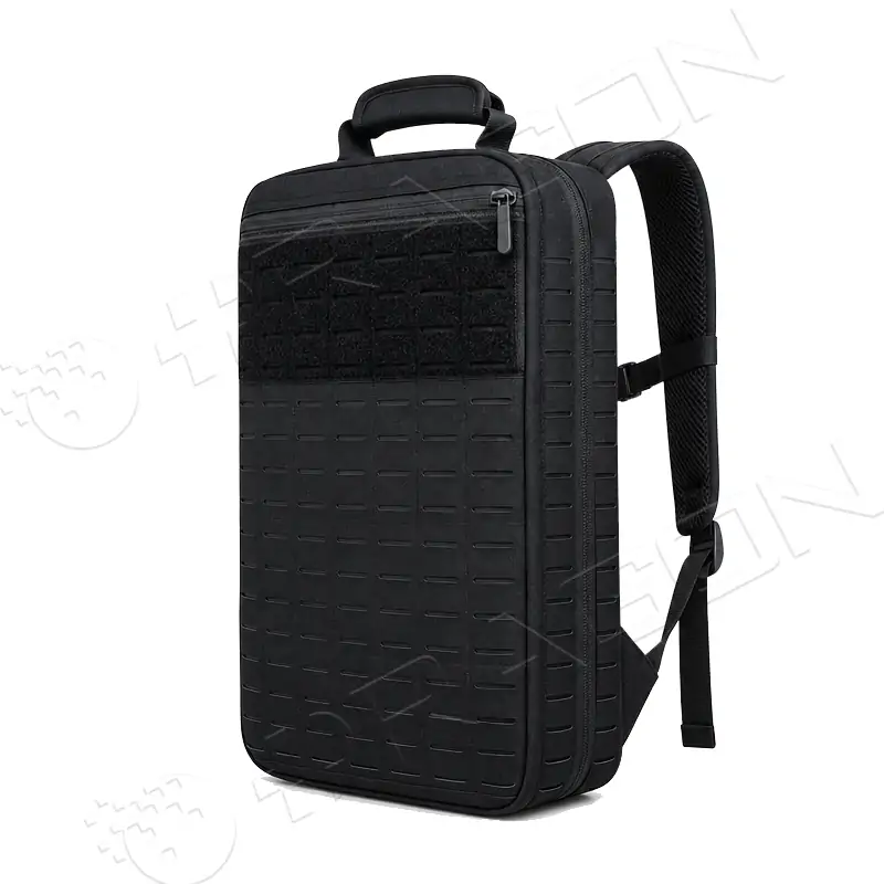 TACTICAL FIRST AID KIT IR-AS2603