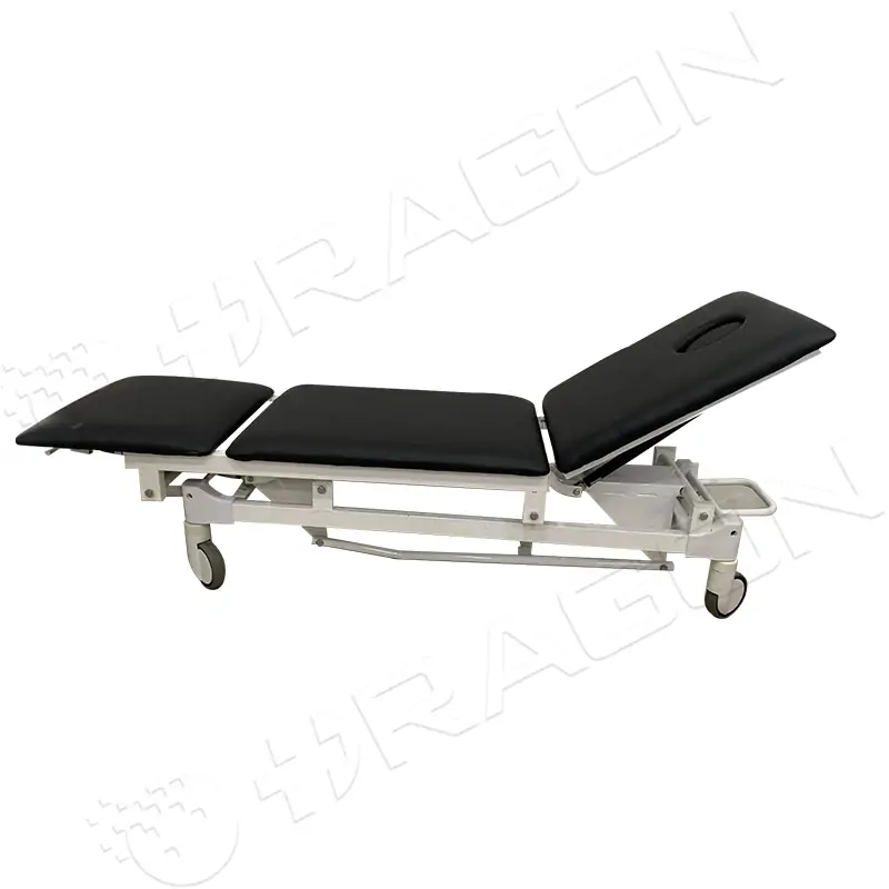 Motorised Examination Bed DW-EB001