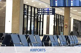 AIRPORTS