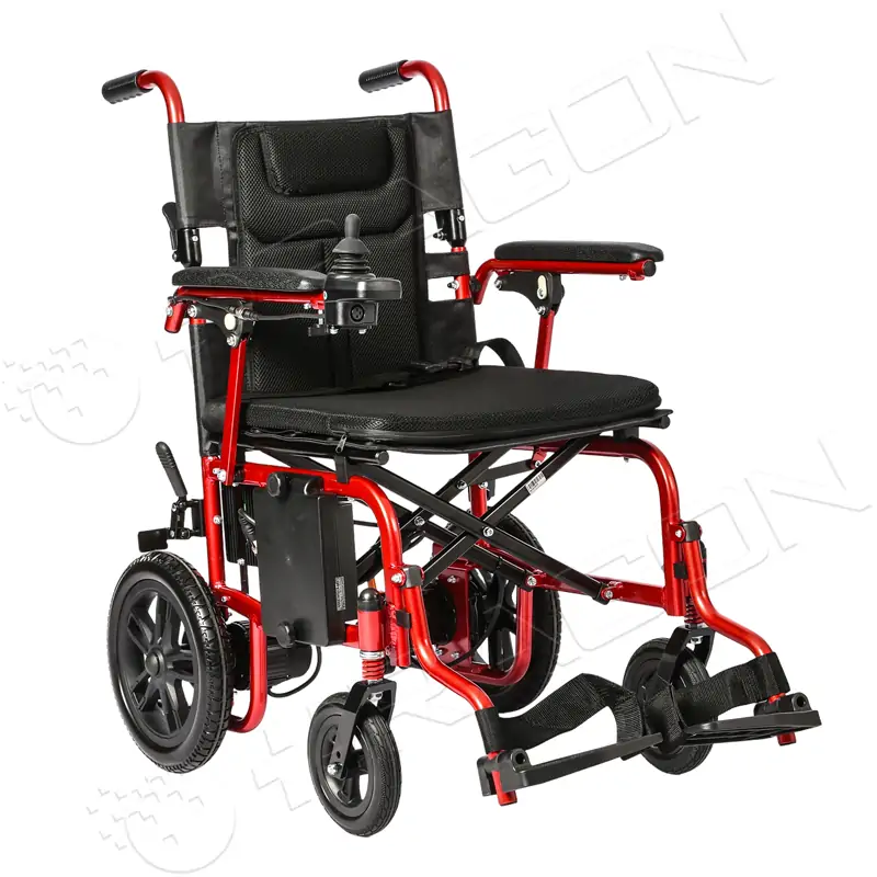 Electric Wheelchair DW-WD503