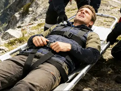 Les essentiels de la civi&egrave;re Scoop pour les premiers intervenants