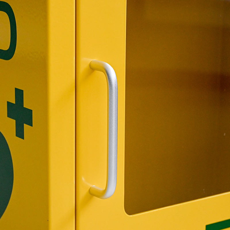 Wall Mounted AED Cabinet AED-SC02