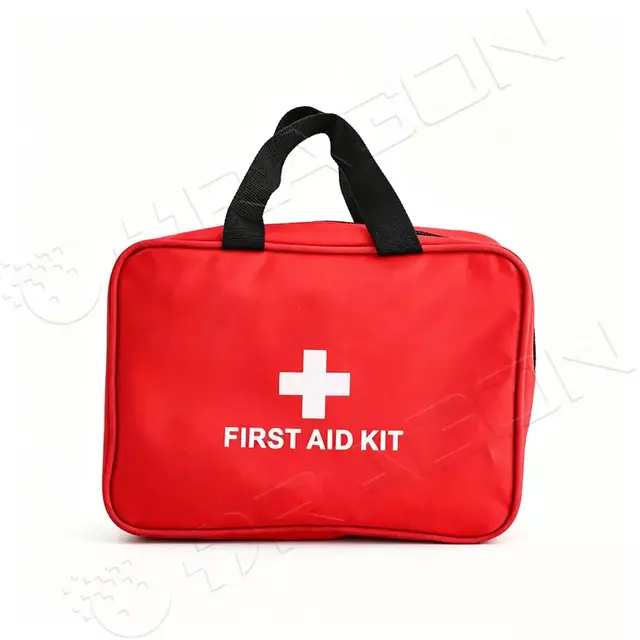 First Aid Kit Y026.1