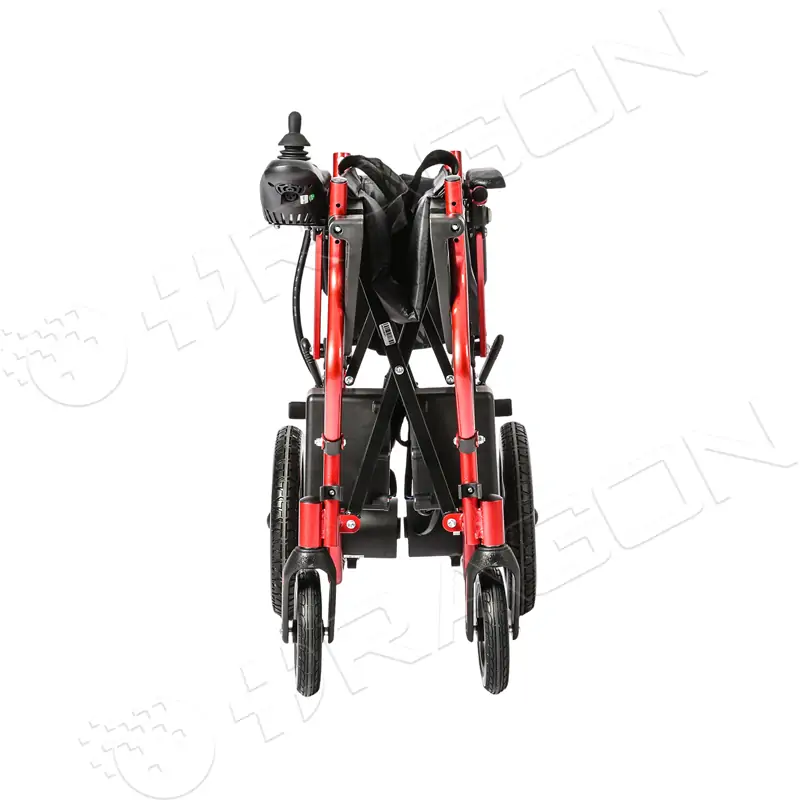 Electric Wheelchair DW-WD603