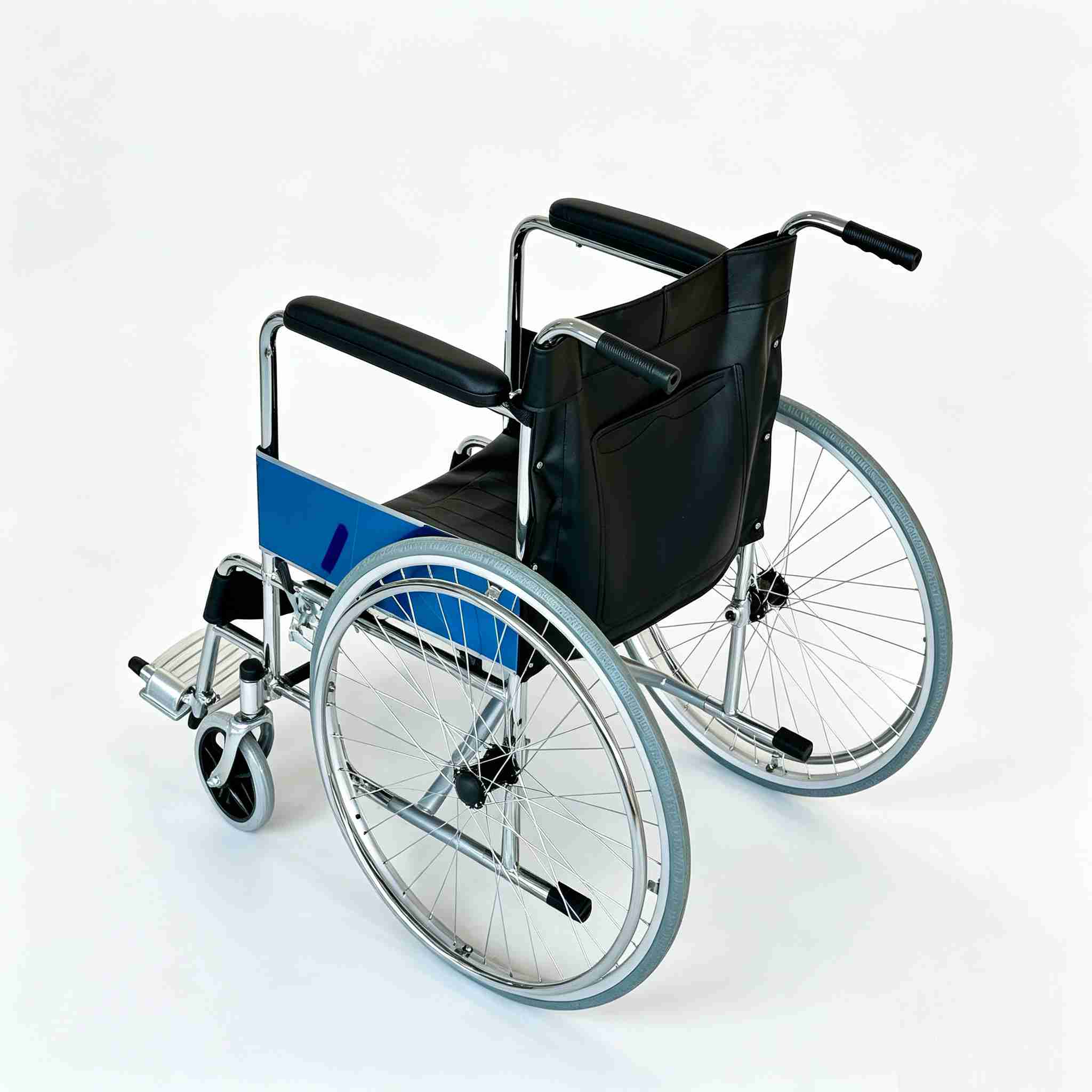 Manual Wheelchair DW-809