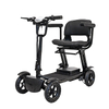 Trottinette de mobilit&eacute; Dragon DW-C1-D