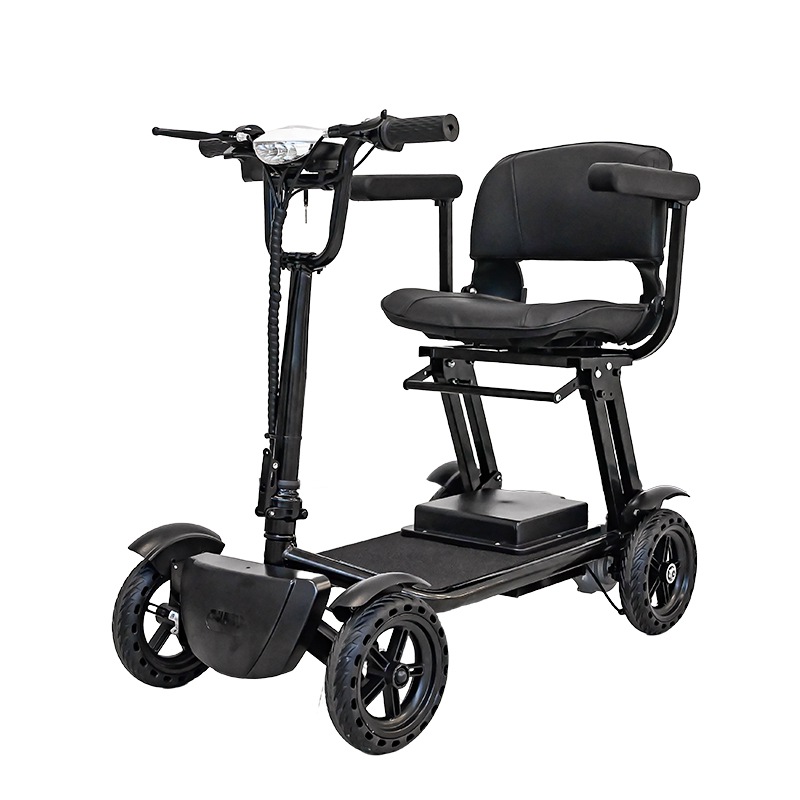 سكوتر التنقل دراجون DW-C1-D