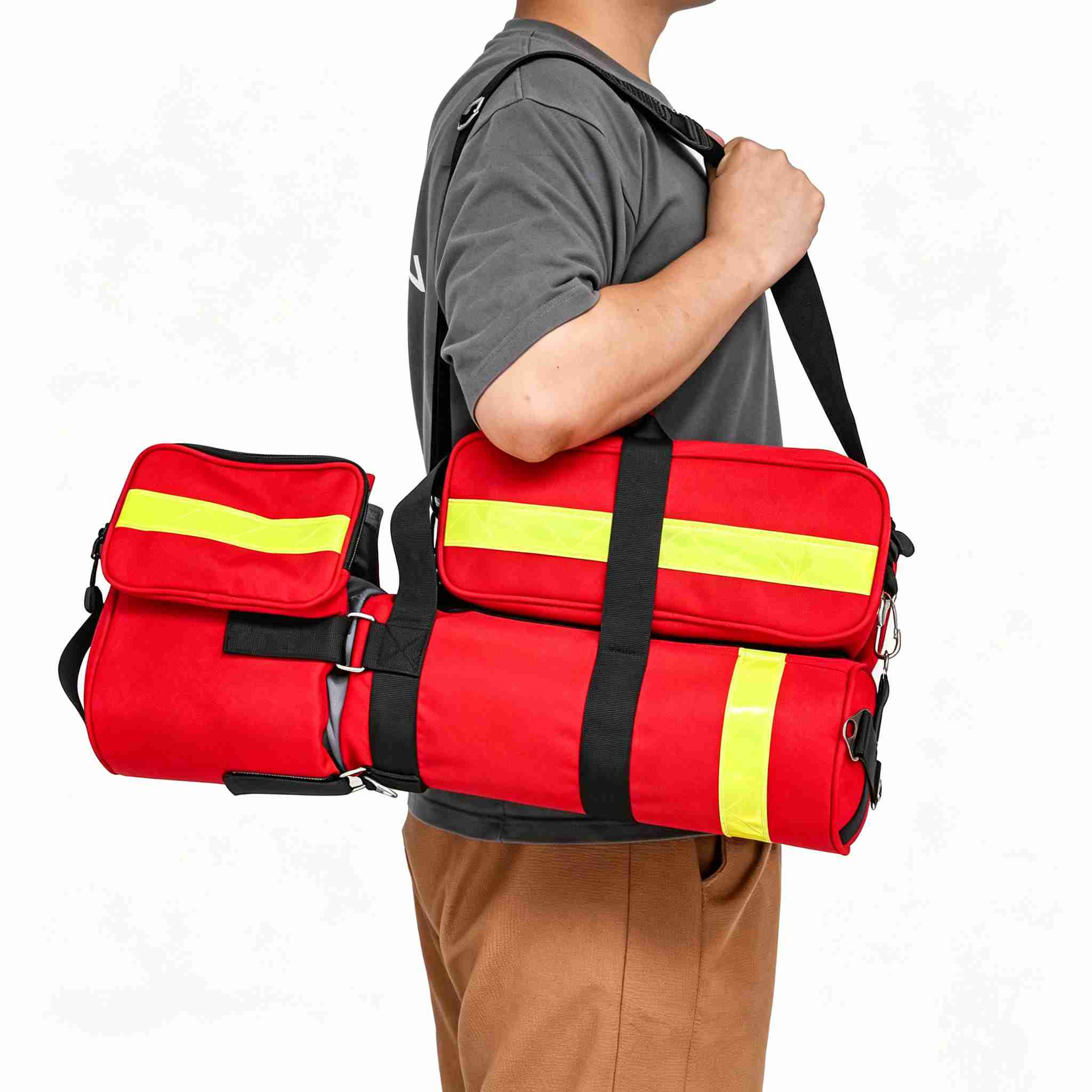 Ambulance First Aid Kit