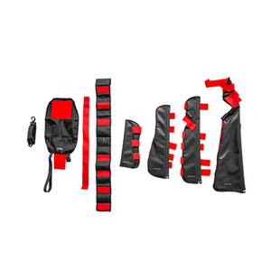 Kit d'attelle pour fracture