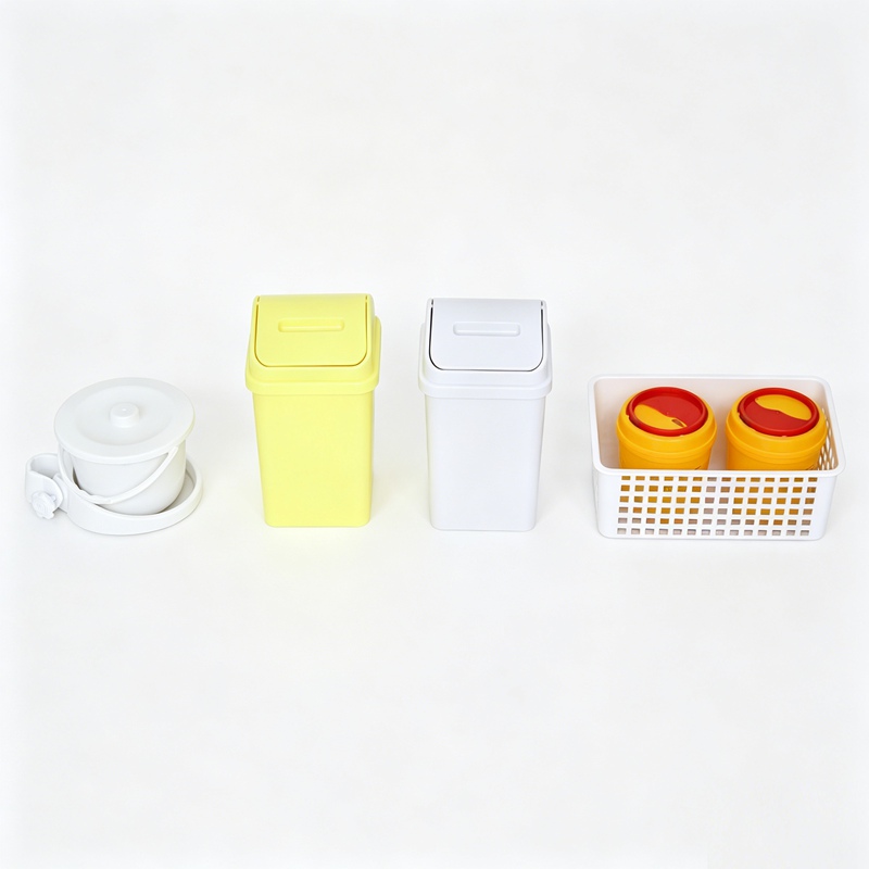Medical Trolley DW-301K