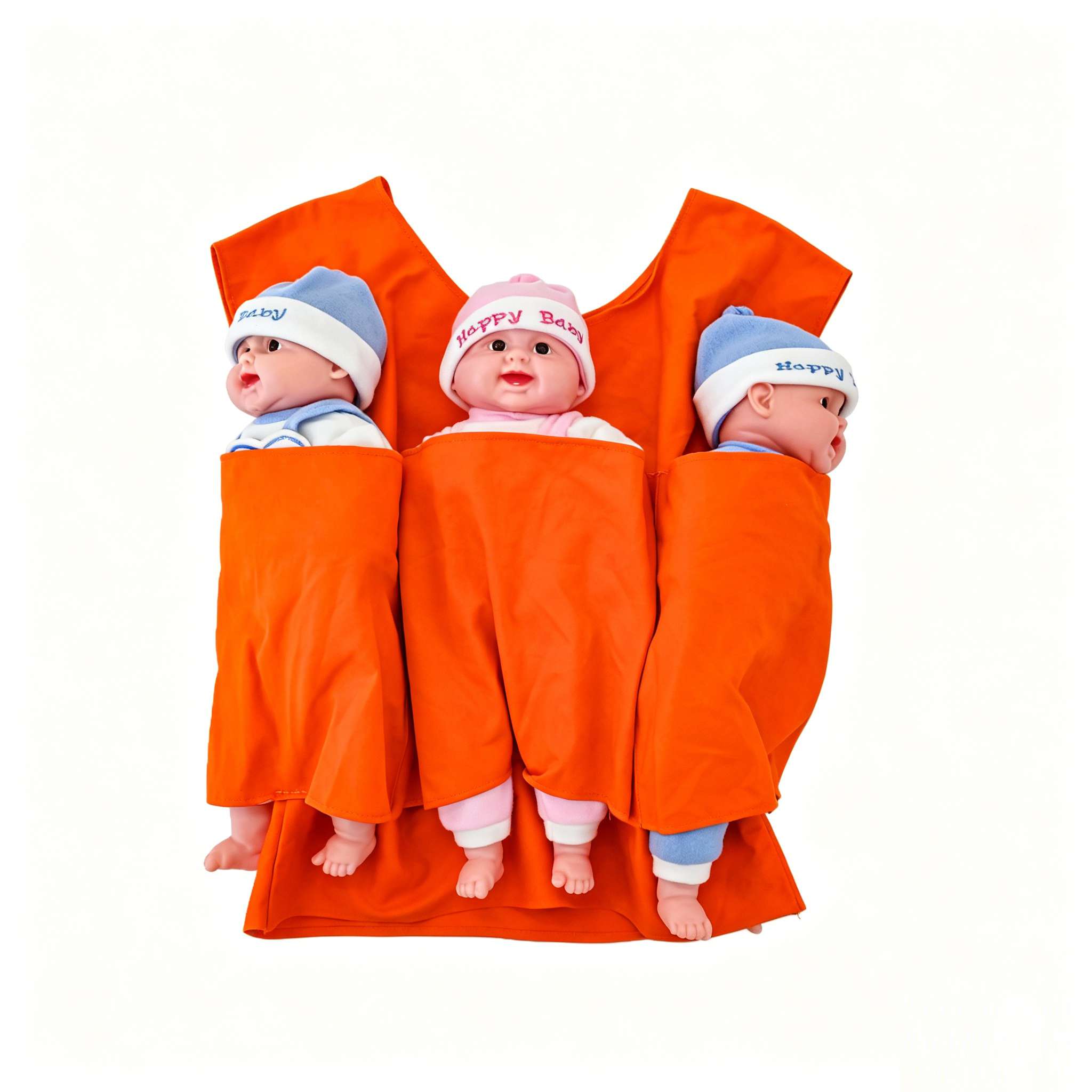 Baby Evacuation Gown