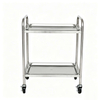Stainless Steel Trolley DW-SST13