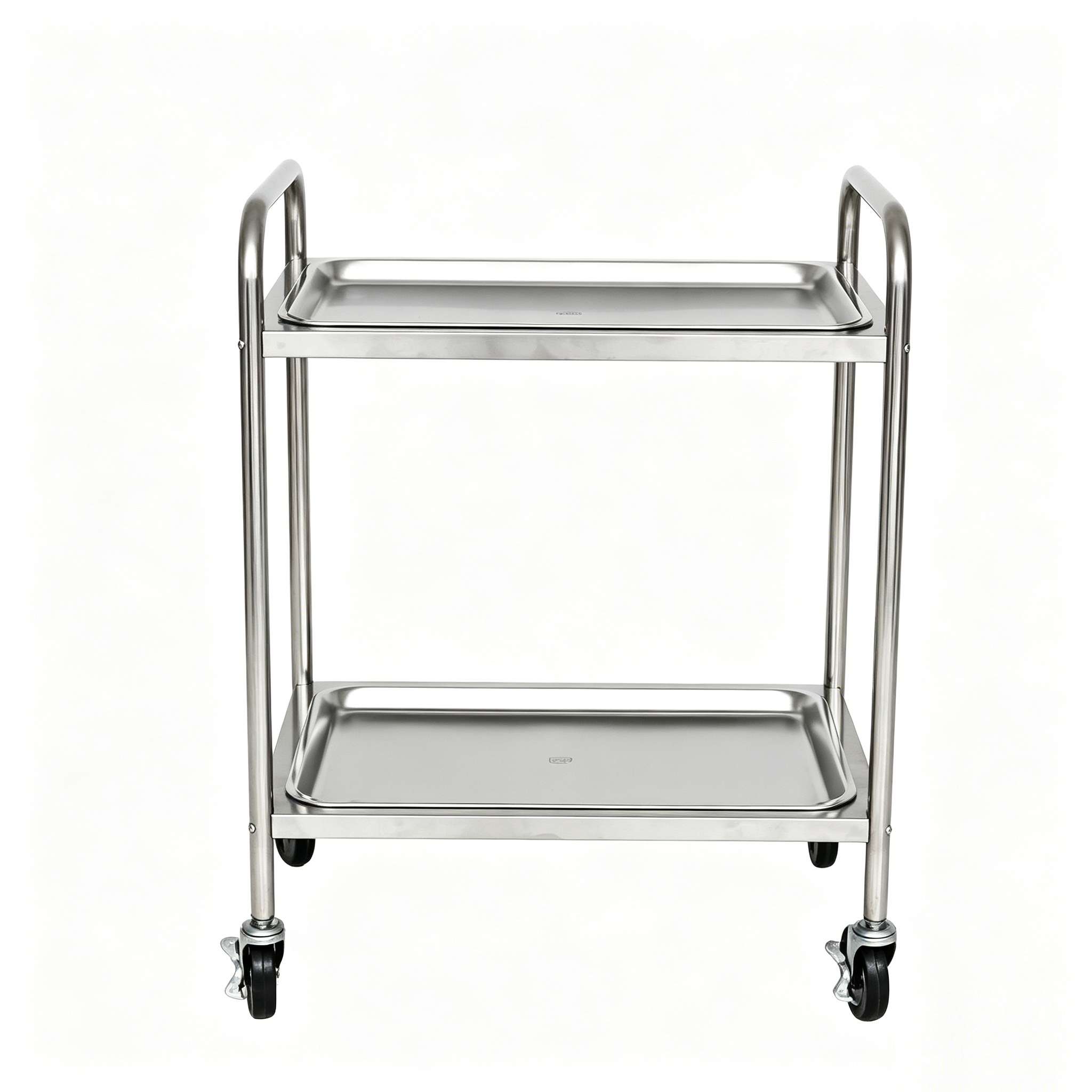 Stainless Steel Trolley DW-SST13