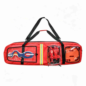 Spine Board Storage