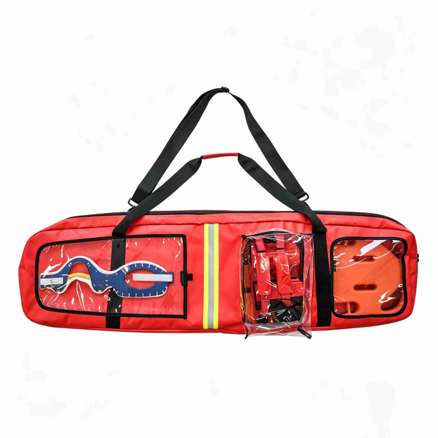 Spine Board Storage