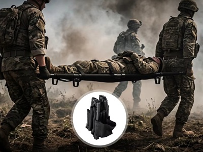 How to Choose a Trusted Military Stretcher Manufacturer