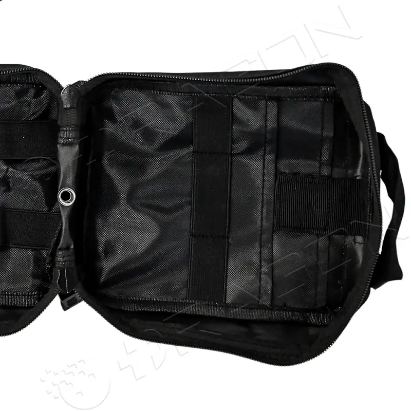 TACTICAL FIRST AID KIT IR-AS2204