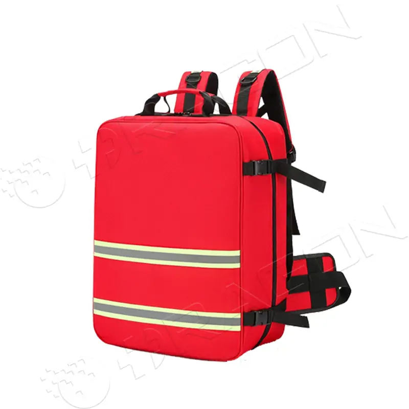 First Aid Kit FAK2524
