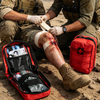 Bleeding Control First Aid Kit