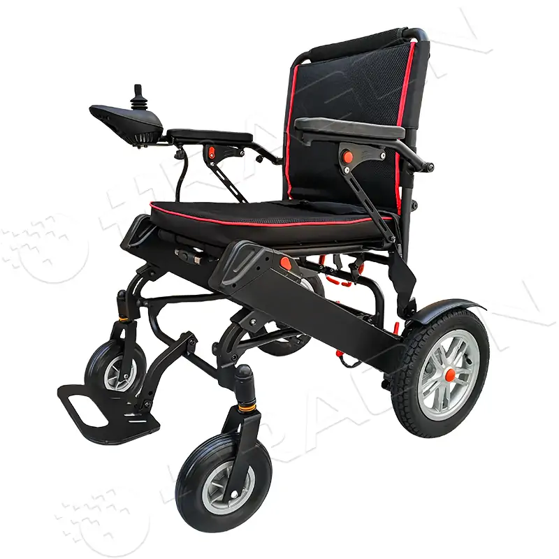Electric Wheelchair M293-Y7
