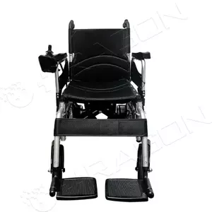 Electric Wheelchair DW-6015