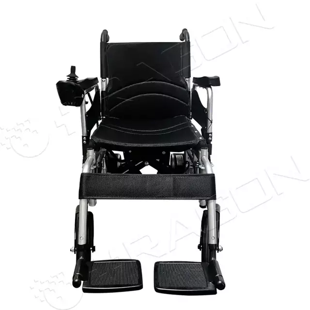Electric Wheelchair DW-6015