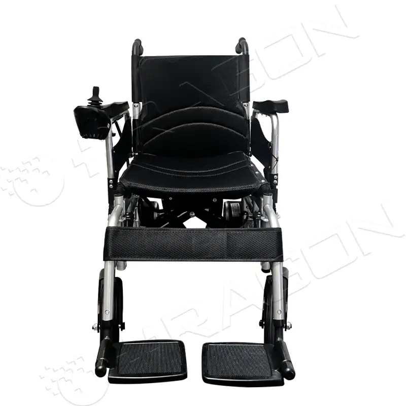 Electric Wheelchair DW-6015