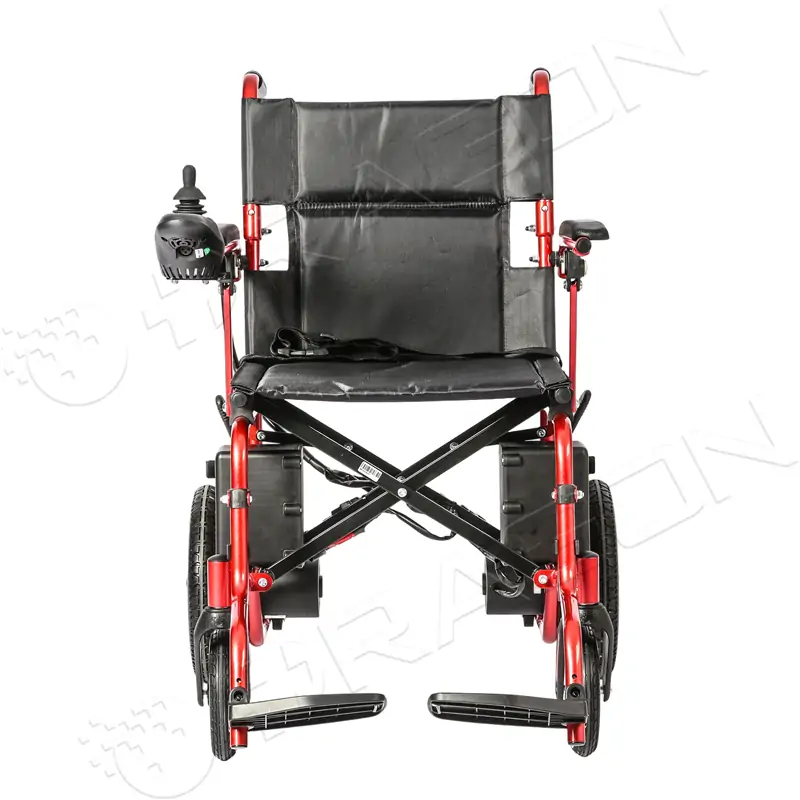 Electric Wheelchair DW-WD603