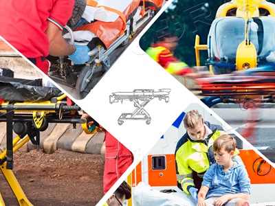 Ambulance Stretchers for Sale: What You Need to Know Before You Buy