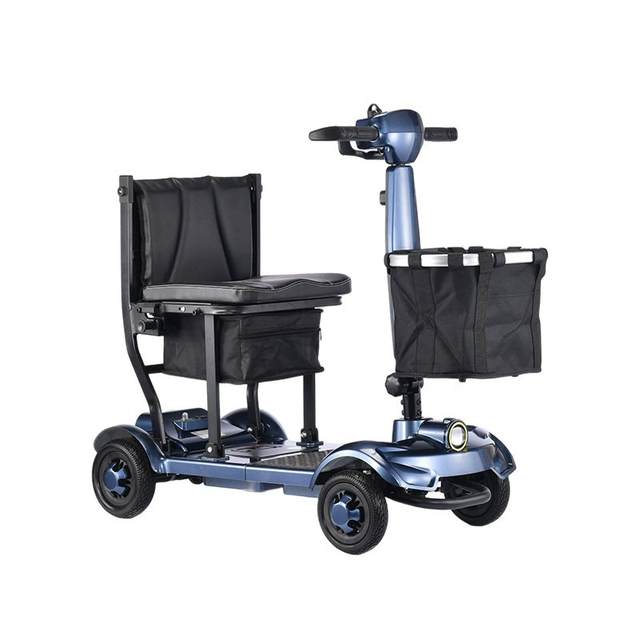 Electric Mobility Scooter DW-SCAX17B
