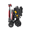 Electric Mobility Scooter DW-SCAX13