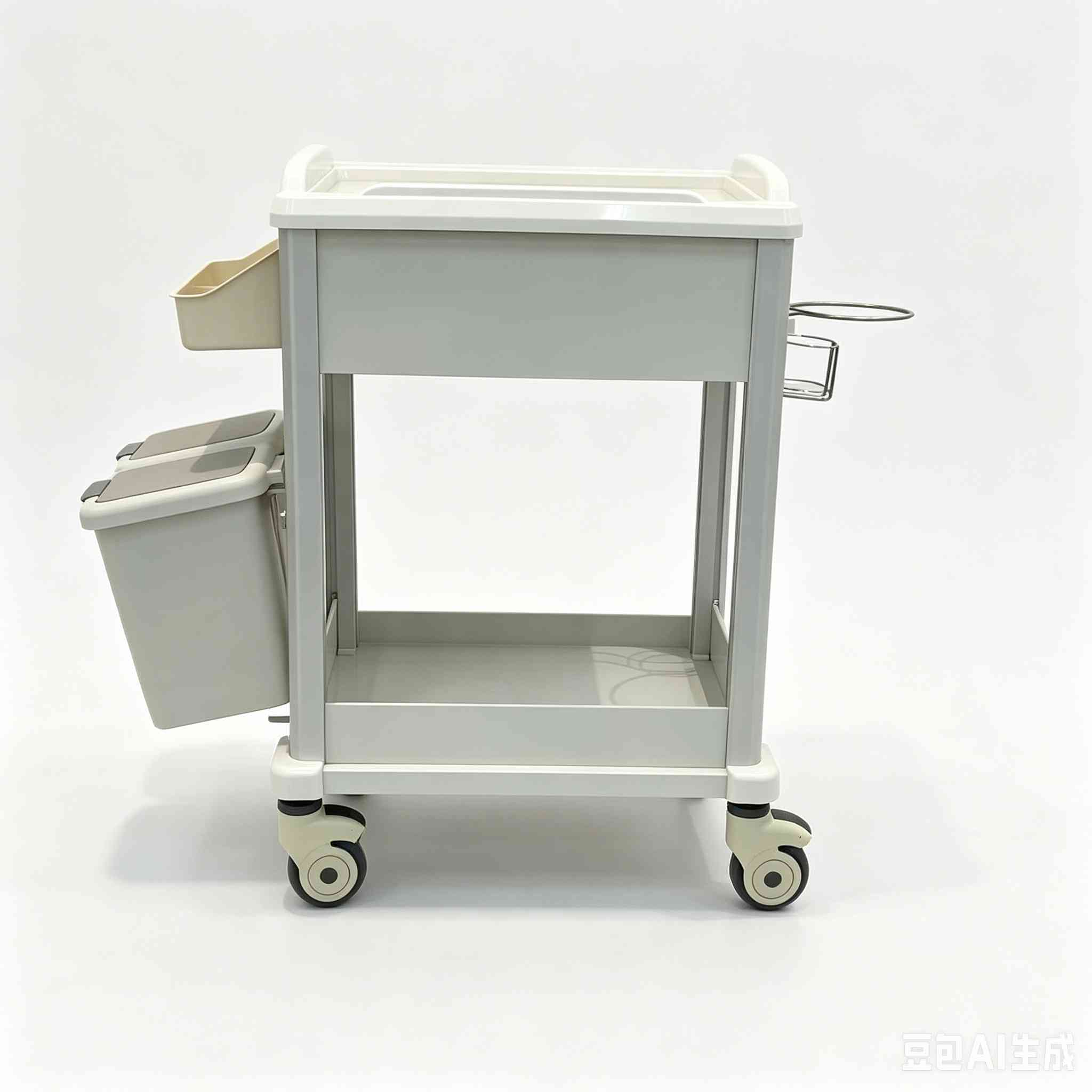 Chariot m&eacute;dical MT-CS04