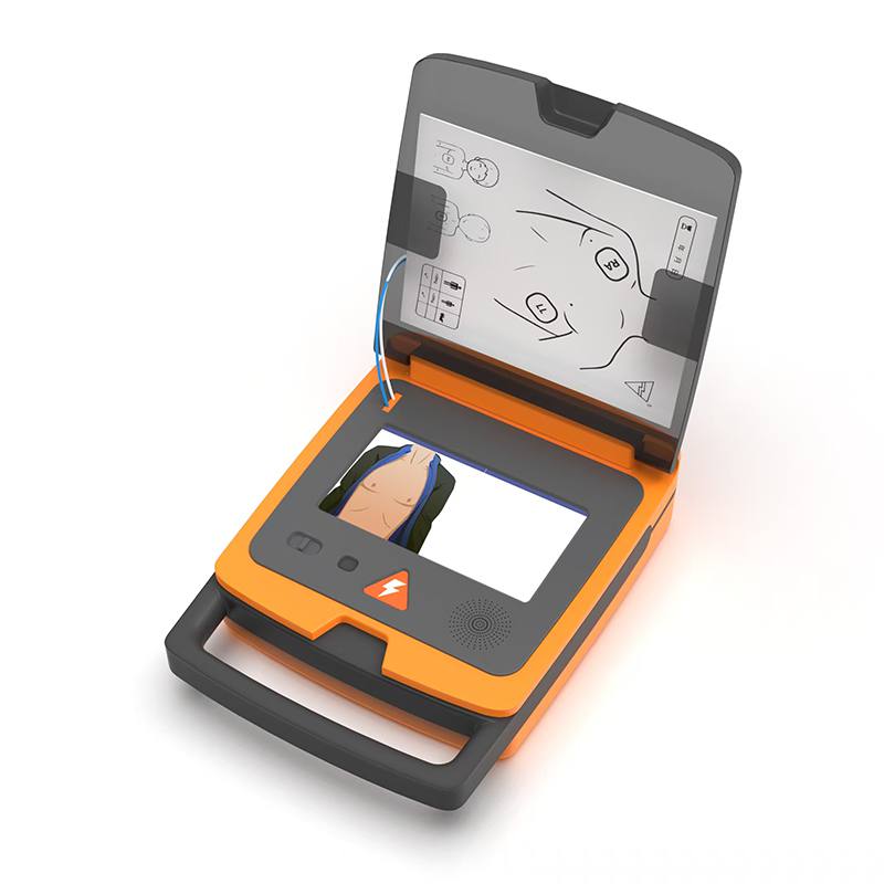 AED Defibrillator DW-AED03