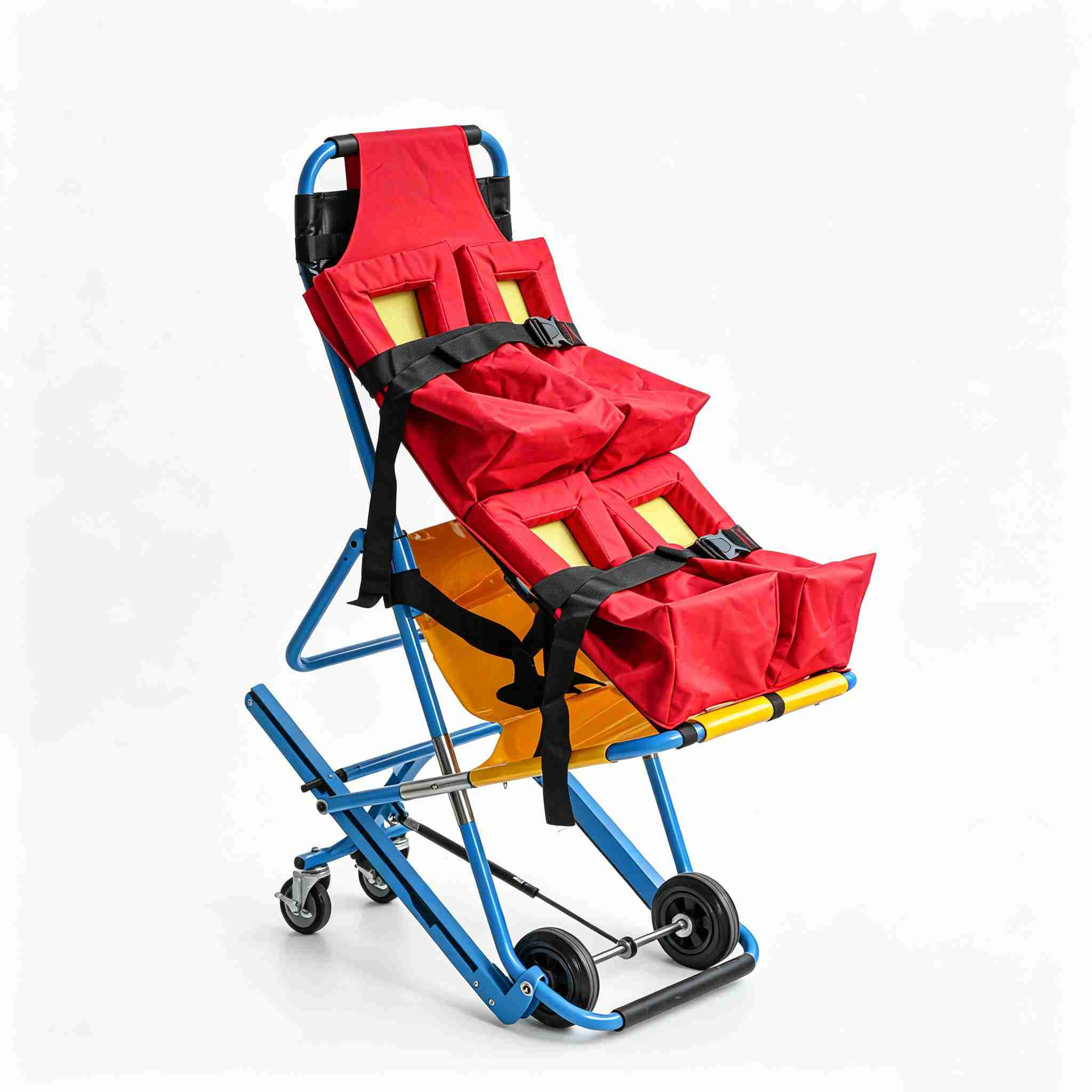 Baby Evacuation Stair Chair