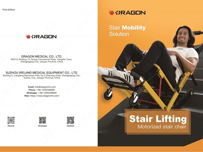 Stair Solutions for Wheelchair Users