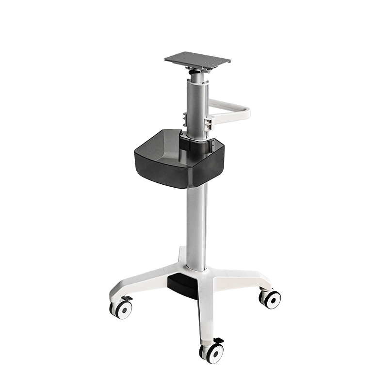Monitor Trolley
