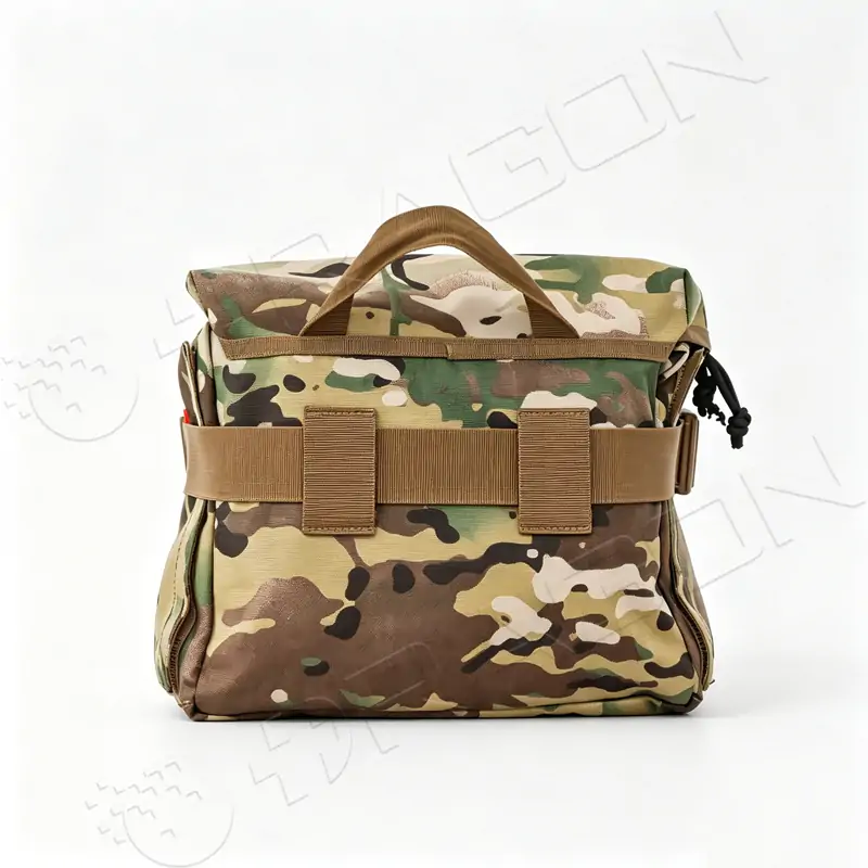 First Aid Kit DW-FAK01.C
