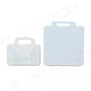 First Aid Box M68-0200645-S+M