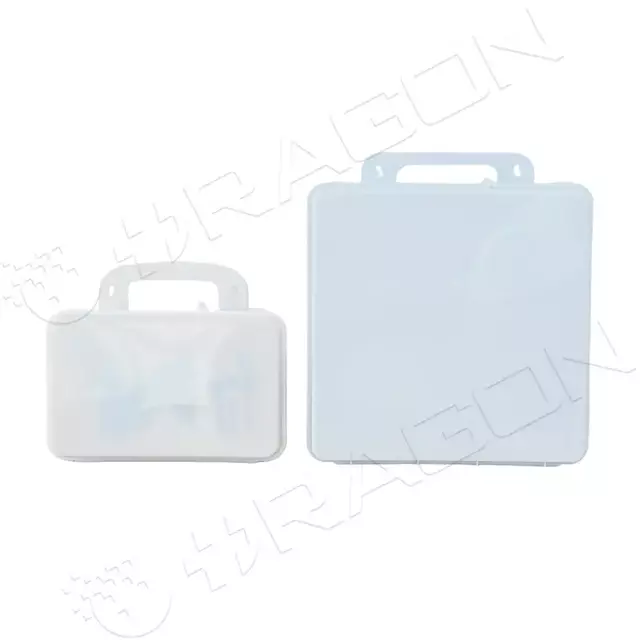 First Aid Box M68-0200645-S+M