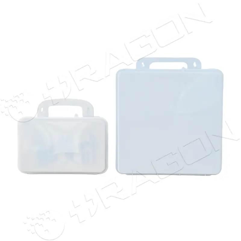 First Aid Box M68-0200645-S+M