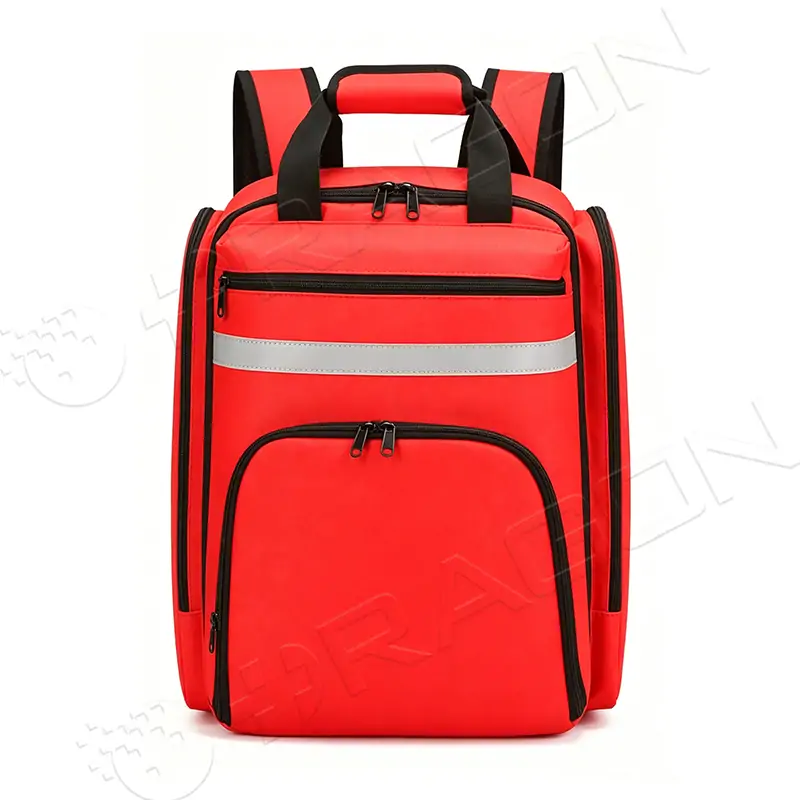 First Aid Kit IR-AS2501