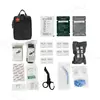 TACTICAL FIRST AID KIT IR-AS2204