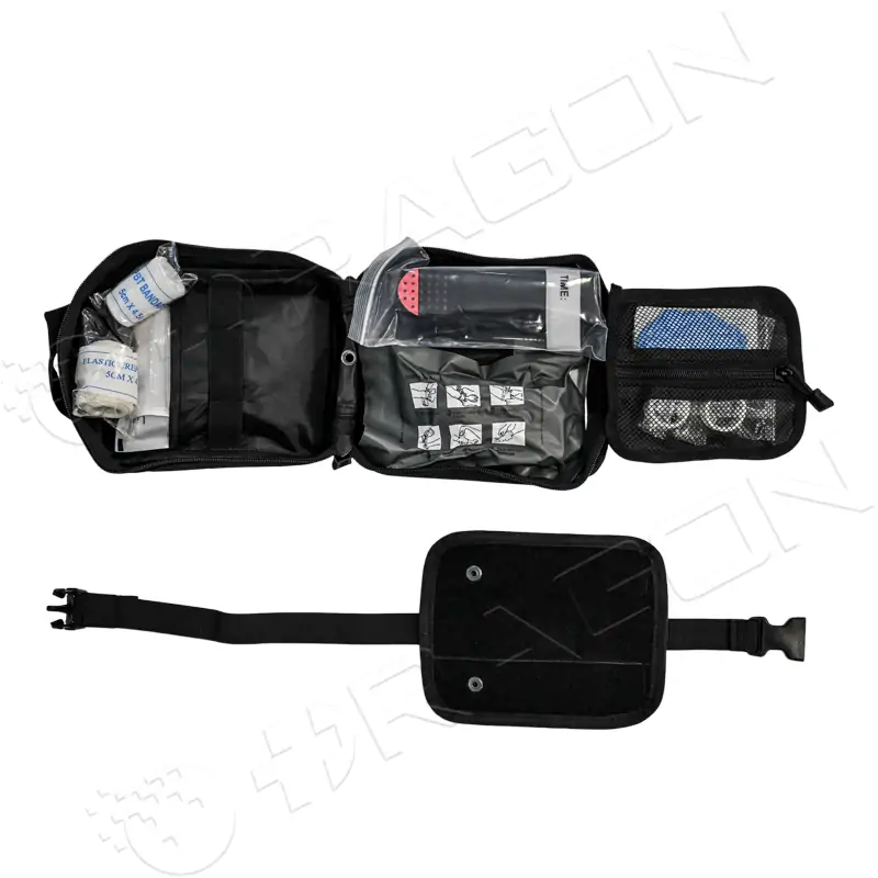 TACTICAL FIRST AID KIT IR-AS2204