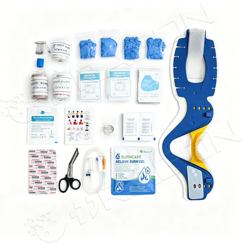 First Aid Kit Y026.1
