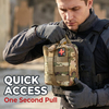 Military First Aid Kit