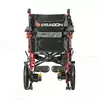 Electric Wheelchair DW-WD502