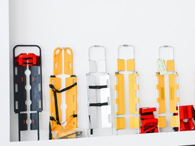 How to Select the Best Scoop Stretcher Manufacturer for Your Hospital
