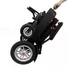 Electric Wheelchair M293-Y7
