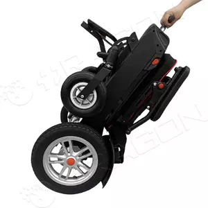 Electric Wheelchair M293-Y7