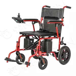 Electric Wheelchair DW-WD603